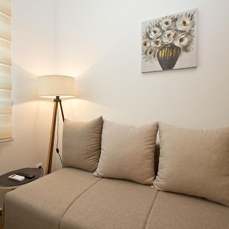 Igman Apartments Tivat Habitación foto