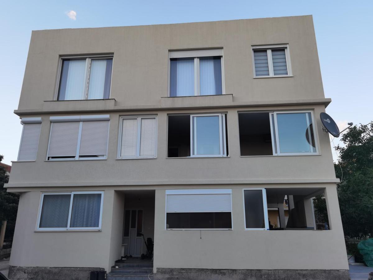 Igman Apartments Tivat Exterior foto