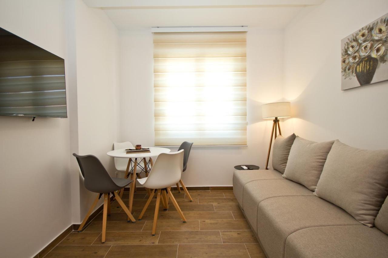 Igman Apartments Tivat Exterior foto