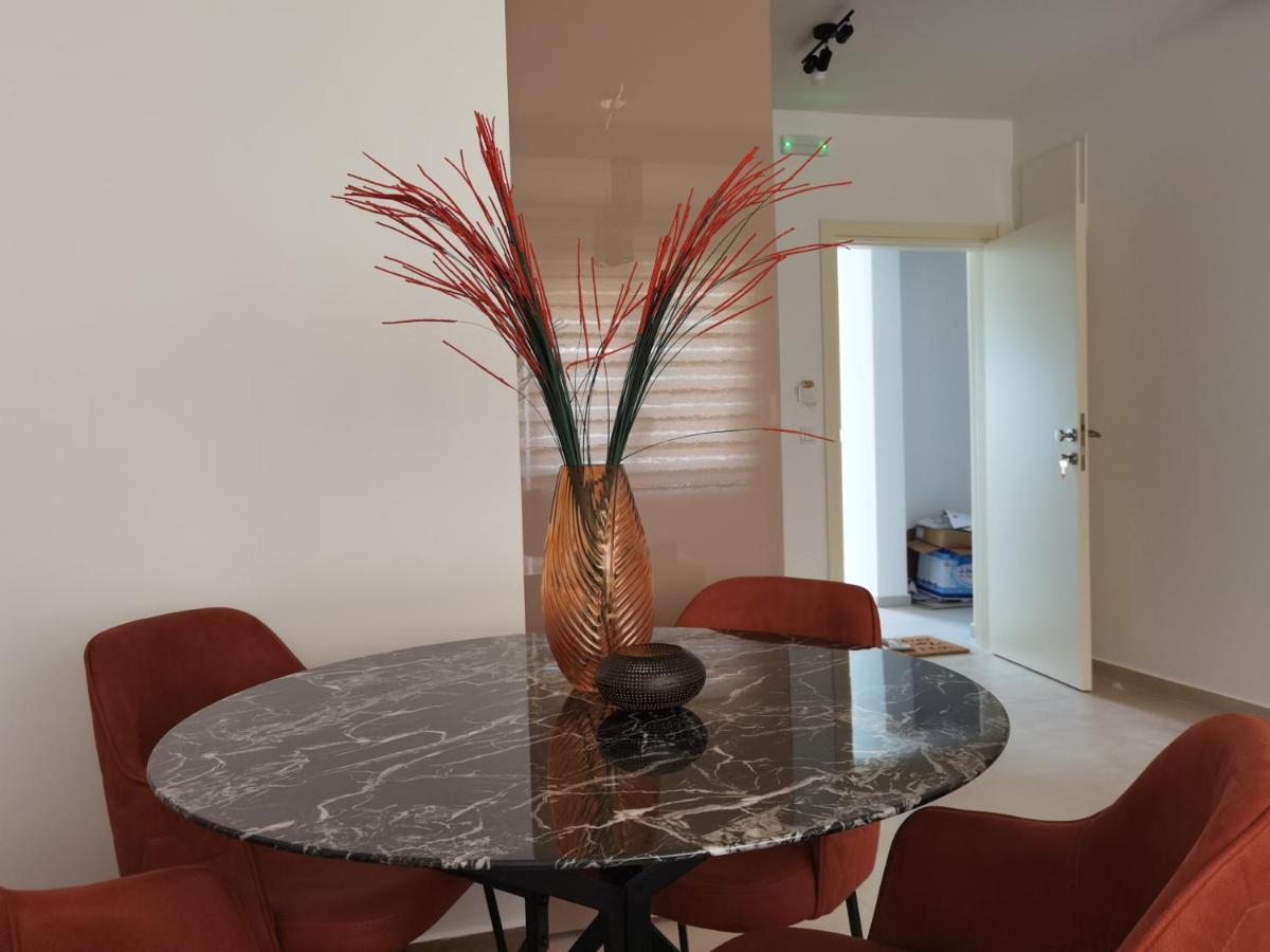Igman Apartments Tivat Exterior foto