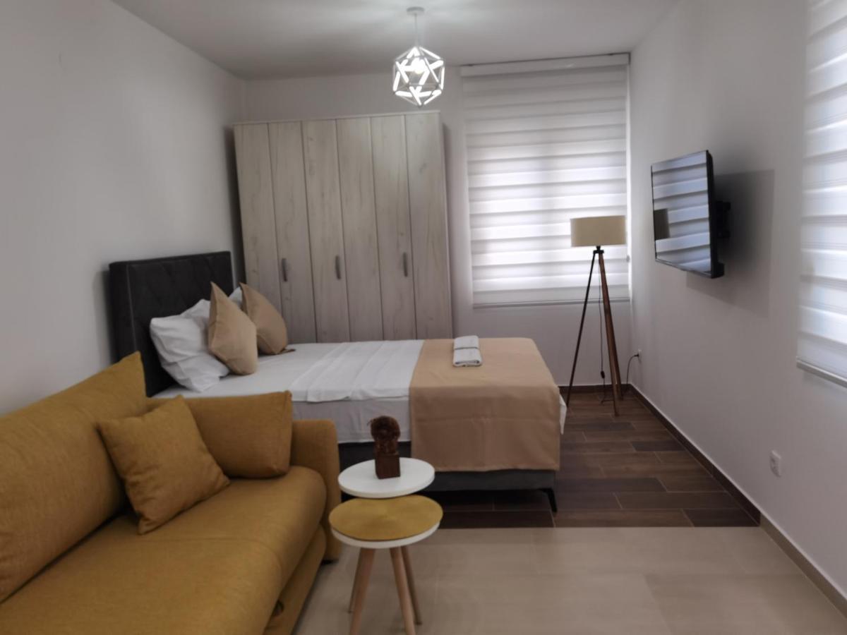 Igman Apartments Tivat Exterior foto