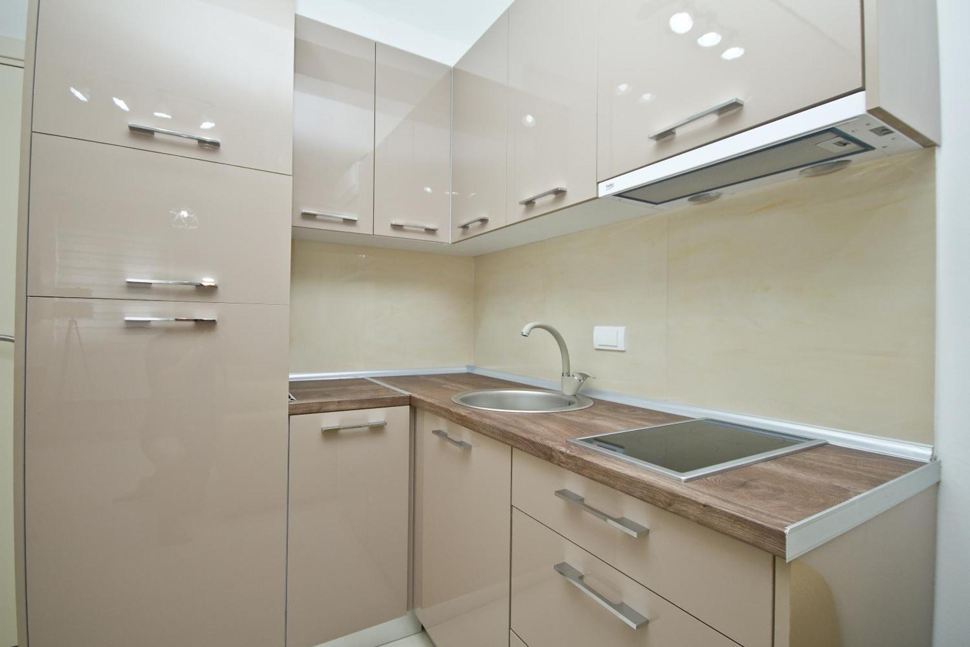 Igman Apartments Tivat Habitación foto