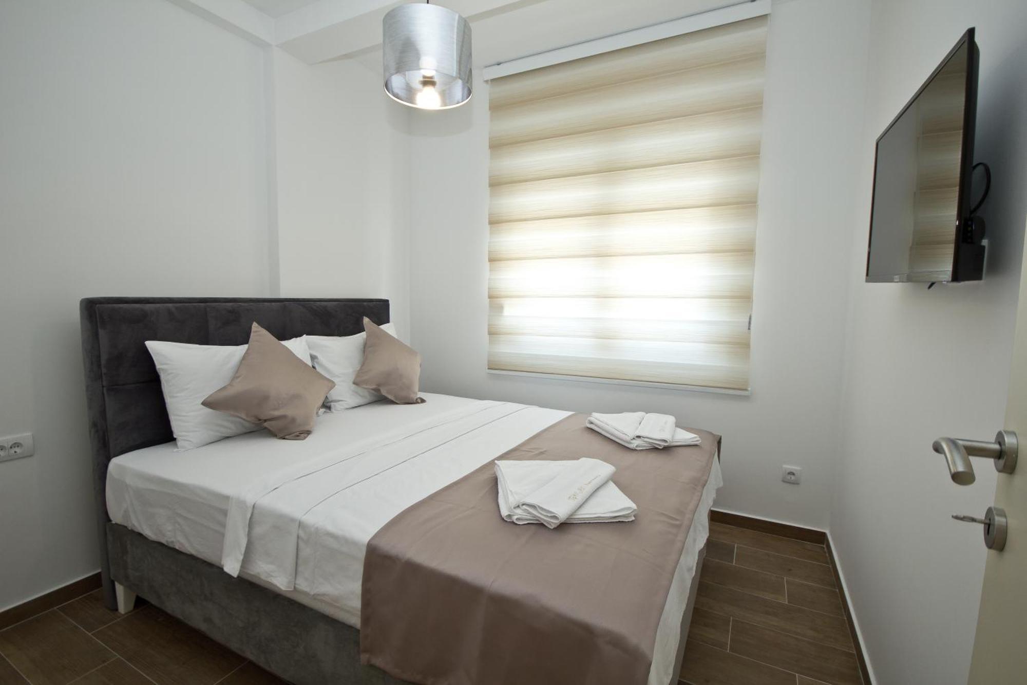 Igman Apartments Tivat Habitación foto