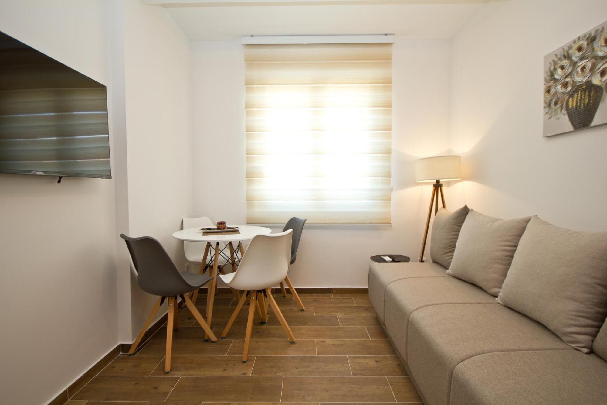 Igman Apartments Tivat Habitación foto