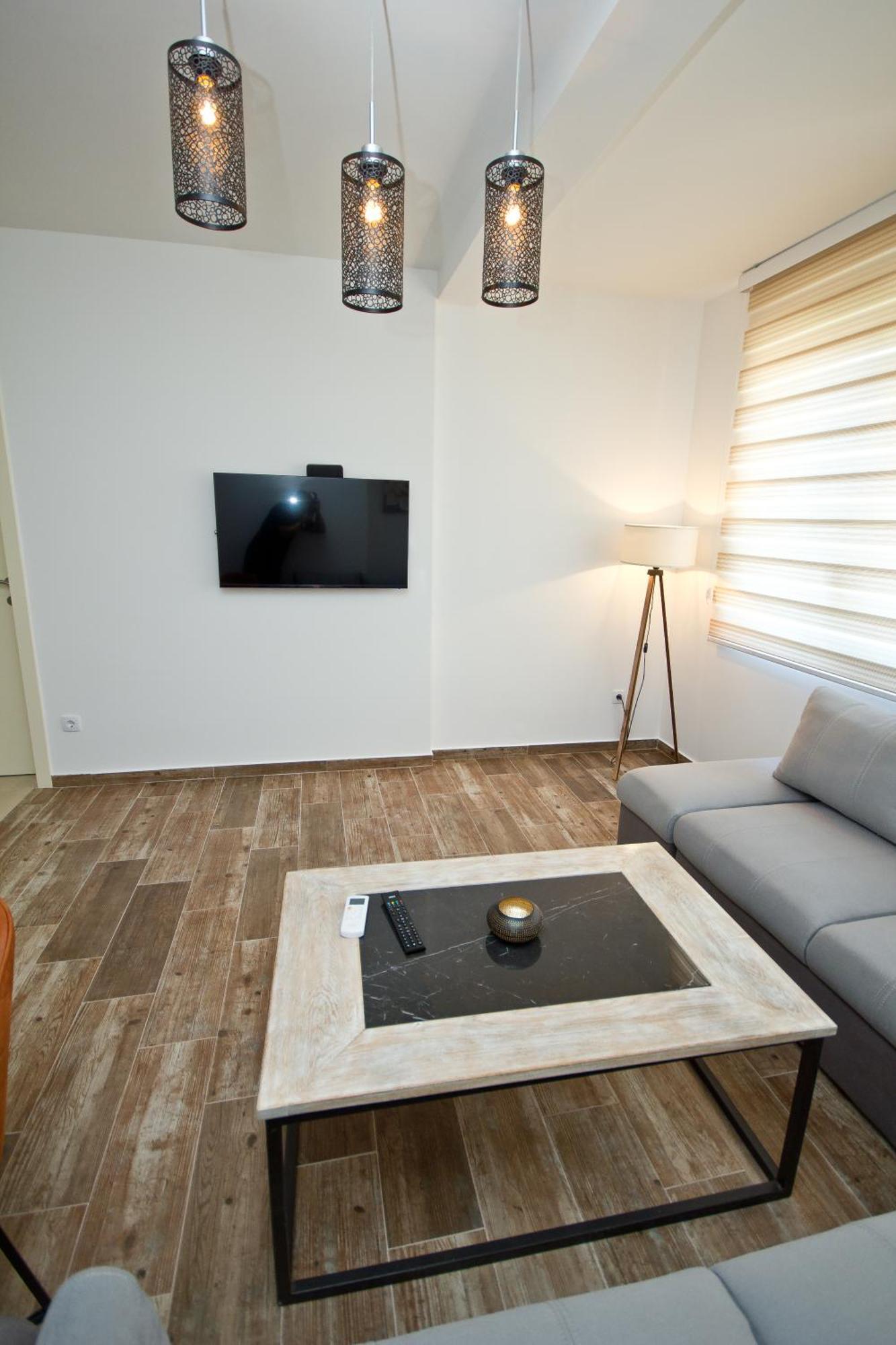 Igman Apartments Tivat Habitación foto