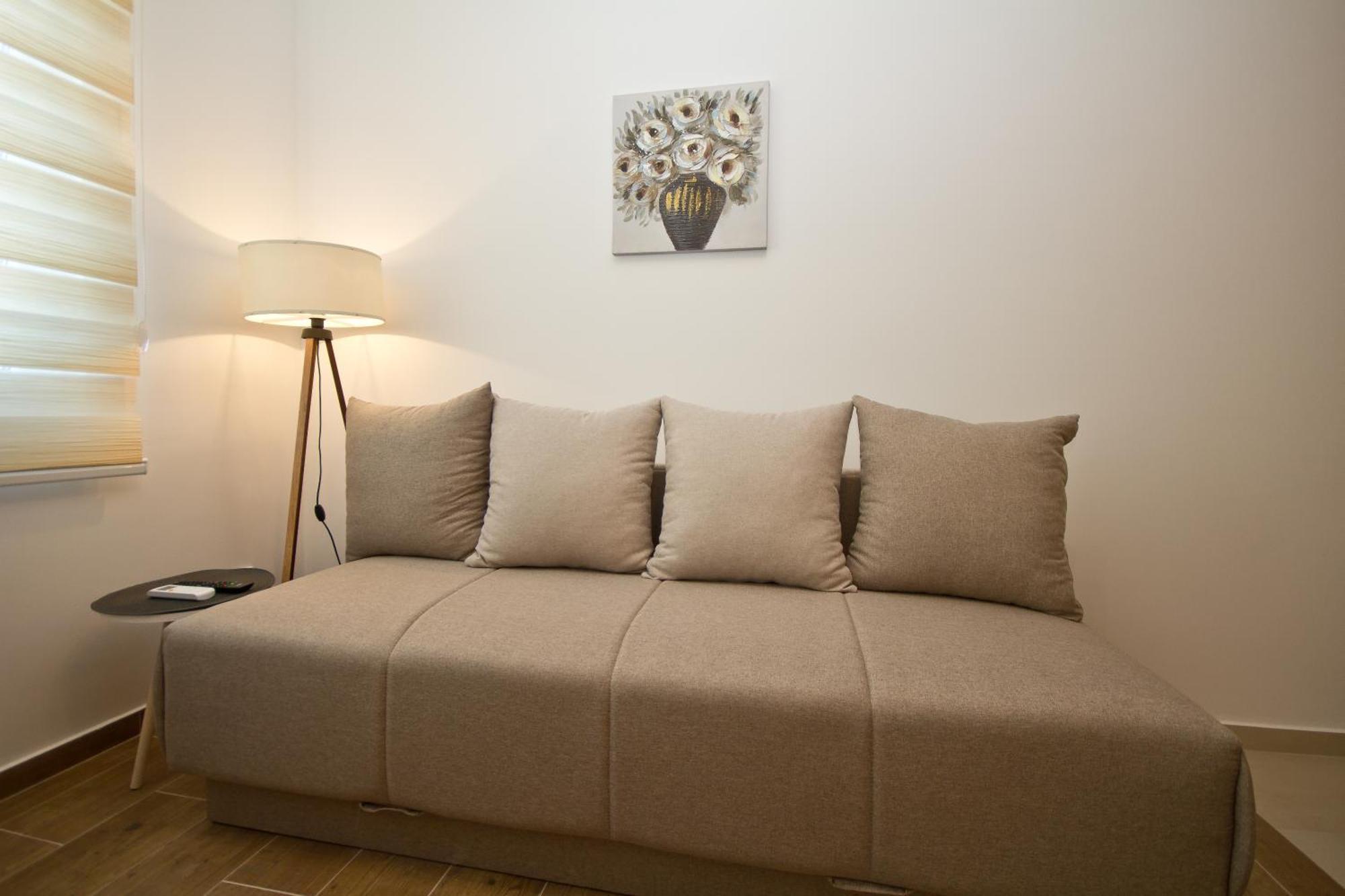 Igman Apartments Tivat Habitación foto