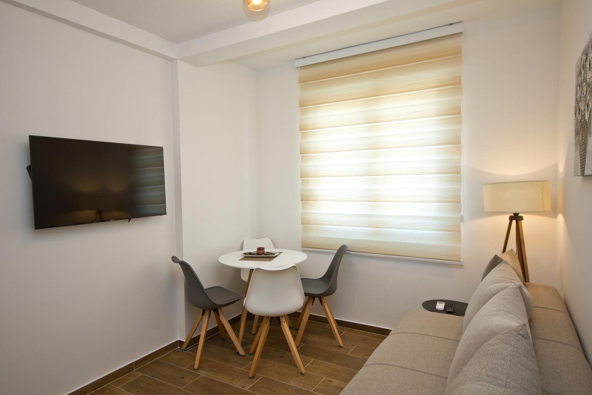 Igman Apartments Tivat Habitación foto